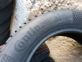 Гуми Зимни 195/60R16, снимка 8 - Гуми и джанти - 45863928