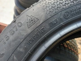 Гуми Зимни 195/60R16, снимка 12 - Гуми и джанти - 45863928