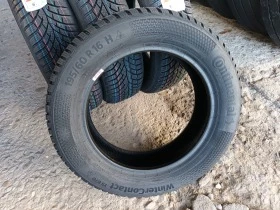 Гуми Зимни 195/60R16, снимка 7 - Гуми и джанти - 45863928