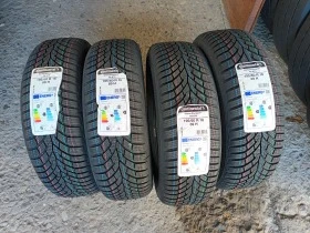 Гуми Зимни 195/60R16, снимка 1 - Гуми и джанти - 45863928