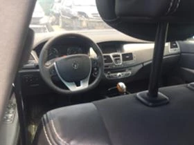 Renault Laguna 2, 0DCI/4Control, снимка 4