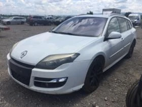 Renault Laguna 2, 0DCI/4Control, снимка 5
