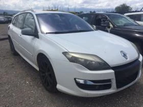 Renault Laguna 2, 0DCI/4Control, снимка 1