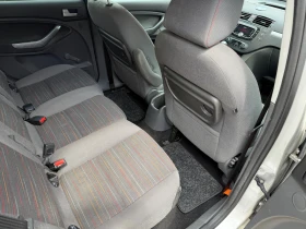 Ford C-max 2.0I C-max CH, снимка 11