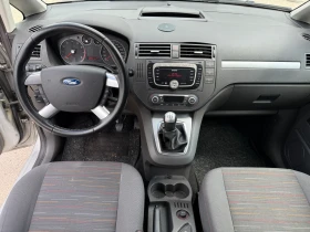 Ford C-max 2.0I C-max CH, снимка 8