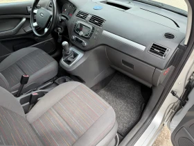 Ford C-max 2.0I C-max CH, снимка 10