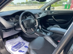 Citroen C5 2.0TDI-163-FEIS-NAVI-ITALIA, снимка 14