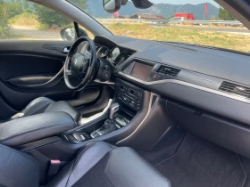 Citroen C5 2.0TDI-163-FEIS-NAVI-ITALIA, снимка 10