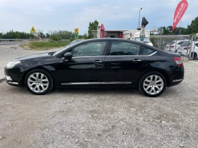 Citroen C5 2.0TDI-163-FEIS-NAVI-ITALIA, снимка 8