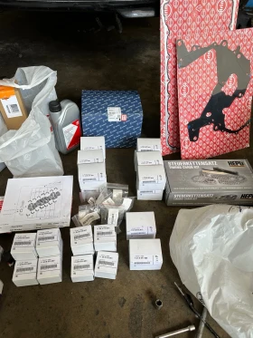 BMW 740 XD, снимка 12