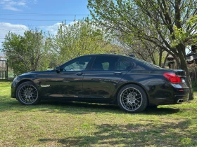 BMW 740 XD, снимка 6