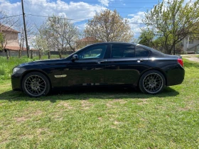 BMW 740 XD, снимка 3