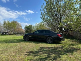 BMW 740 XD, снимка 5