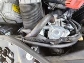 Mercedes-Benz E 240 2.6- 4 MATIC-LPG, снимка 11