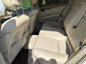 Mercedes-Benz E 240 2.6- 4 MATIC-LPG, снимка 9