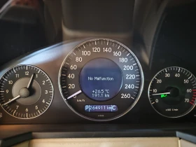 Mercedes-Benz E 240 2.6- 4 MATIC-LPG, снимка 14
