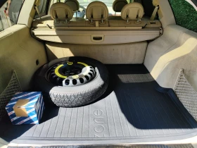 Mercedes-Benz E 240 2.6- 4 MATIC-LPG, снимка 8