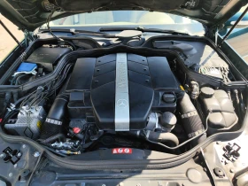 Mercedes-Benz E 240 2.6- 4 MATIC-LPG, снимка 10