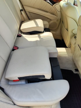 Mercedes-Benz E 240 2.6- 4 MATIC-LPG, снимка 6