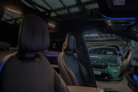 Mercedes-Benz EQS 450/4Matic/SUV/HuD/Burmester/125kWh/Digital Light/, снимка 9