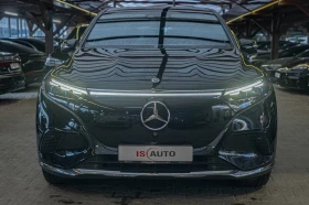 Mercedes-Benz EQS 450/4Matic/SUV/HuD/Burmester/125kWh/Digital Light/, снимка 1