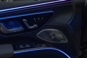 Mercedes-Benz EQS 450/4Matic/SUV/HuD/Burmester/125kWh/Digital Light/, снимка 11
