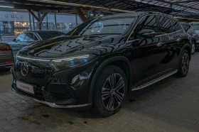 Mercedes-Benz EQS 450/4Matic/SUV/HuD/Burmester/125kWh/Digital Light/, снимка 3