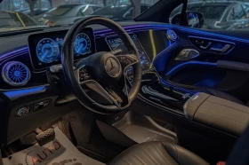 Mercedes-Benz EQS 450/4Matic/SUV/HuD/Burmester/125kWh/Digital Light/, снимка 8