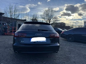 Audi A6 3.0d, снимка 8