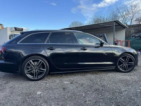 Audi A6 3.0d, снимка 1