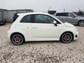 Fiat 500 ABARTH 1.4-140 к.с.  EURO 6B ЛИЗИНГ, снимка 4