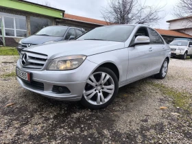 Mercedes-Benz C 200 6sk. Sedan, снимка 2