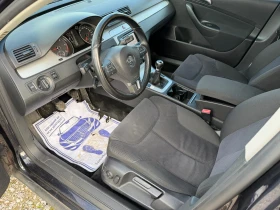VW Passat 1.6 TDI - NAVI - ФРАНЦИЯ, снимка 9
