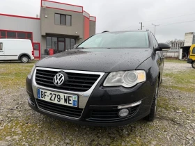 VW Passat 1.6 TDI - NAVI - ФРАНЦИЯ, снимка 1