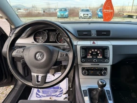 VW Passat 1.6 TDI - NAVI - ФРАНЦИЯ, снимка 11