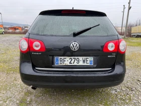VW Passat 1.6 TDI - NAVI - ФРАНЦИЯ, снимка 6