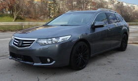 Honda Accord 2.4i 201ps Facelift Executive, ШВЕЙЦАРИЯ, снимка 1