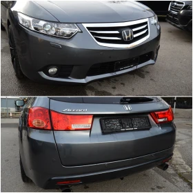 Honda Accord 2.4i 201ps Facelift Executive, ШВЕЙЦАРИЯ, снимка 9