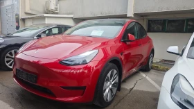 Tesla Model Y Standard Range, снимка 1