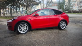 Tesla Model Y Standard Range, снимка 2