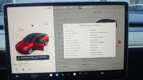 Tesla Model Y Standard Range, снимка 15