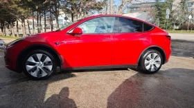 Tesla Model Y Standard Range, снимка 3