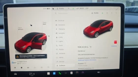 Tesla Model Y Standard Range, снимка 14
