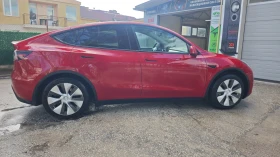 Tesla Model Y Standard Range, снимка 6