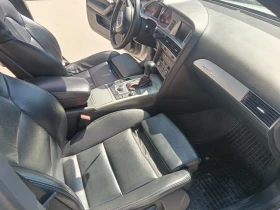 Audi A6 S line, снимка 11