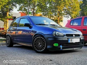 Opel Corsa 1.2, снимка 6