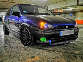 Opel Corsa 1.2, снимка 2