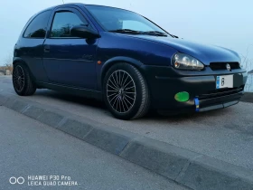 Opel Corsa 1.2, снимка 4