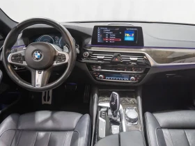 BMW 540, снимка 9