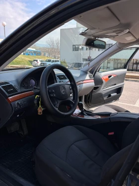 Mercedes-Benz E 280, снимка 6